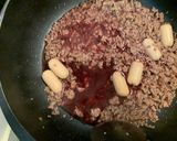魅惑の味♡チリビーンズライス作り方3写真