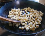 野菜だけで旨味が濃い！トマトのベジパスタ作り方2写真
