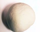 【お家時間】簡単手捏ねのベーコンエピ作り方2写真