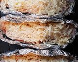 トースターで簡単☻鮭のマヨチーズ焼き作り方6写真