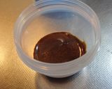 なんちゃってダルゴナコーヒー作り方4写真