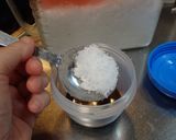 なんちゃってダルゴナコーヒー作り方3写真