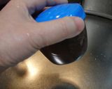 なんちゃってダルゴナコーヒー作り方6写真