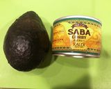 ご飯がすすむ！アボカドさば缶カレー作り方1写真