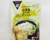 ［防災レシピ］青のりマッシュポテト作り方1写真