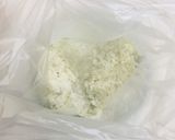 ［防災レシピ］青のりマッシュポテト作り方2写真