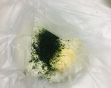 ［防災レシピ］青のりマッシュポテト作り方3写真