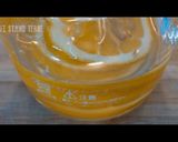 トロトロレモンミルク作り方1写真