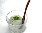 ［防災レシピ］青のりマッシュポテト作り方5写真