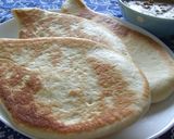 チーズナン作り方8写真