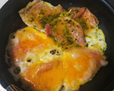 簡単生姜焼き用のお肉でピカタ作り方5写真