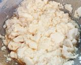 簡単!ランチに食べたい韓国風サラダ作り方1写真