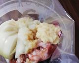 漬け込み生姜焼き★作り置き★冷凍保存作り方2写真