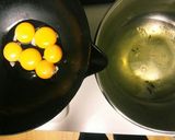 ロイヤルミルクティーシフォンケーキ♪作り方5写真