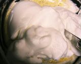 ロイヤルミルクティーシフォンケーキ♪作り方9写真