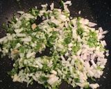 角切り牛肉のトマト味煮⭐︎トルコ作り方4写真