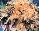 ハンダマ(水前寺菜)のしらす和え作り方6写真