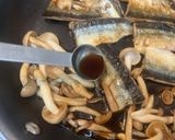コクうまさっぱりサンマの蒲焼き作り方5写真