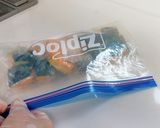 かぼちゃの煮物｜崩れない作り置き作り方8写真
