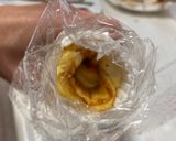 簡単！おせち②できるよ伊達巻作り方6写真