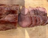 ボリューム満点！叉焼サラダ♪作り方3写真