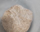 全粒粉パン作り方7写真