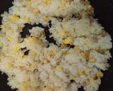あんかけチャーハン作り方2写真