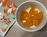 オレンジチョコレート　ジャフィ🍊🍫作り方1写真