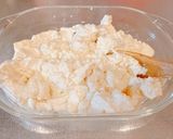 豆腐ヘルシー飯作り方1写真