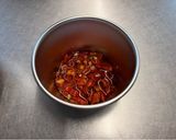 味仙の台湾ラーメン再現レシピ作り方2写真