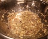 鯖缶 ビーツ チアシードで洋風チラシ寿司作り方1写真