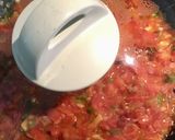 角切り牛肉のトマト味煮⭐︎トルコ作り方5写真