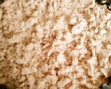 Apple Crumb Cakes作り方15写真