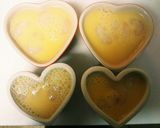 簡単‼そら豆（ファーベ）とエビの茶碗蒸し作り方4写真