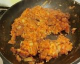 鶏肉のスープカレー作り方3写真