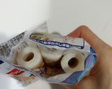 まな板包丁を汚さずちくわを細かく切る方法作り方1写真