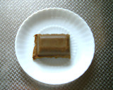 スイカの皮のカレー風味はさみ揚げ♪作り方5写真