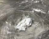♡超簡単水切り不要の揚げ出し豆腐♡作り方2写真