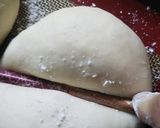 ハイジの白パンを乃が美風の配合で作る作り方4写真