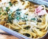 キャンプ飯　メスティン　タコライス作り方30写真