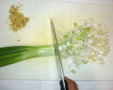 マーボー豆腐♪簡単絹ごし豆腐で麻婆豆腐作り方2写真