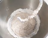 中だね法で 食パン 1.５斤作り方4写真