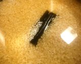 切り身でかんたん鯛めし♪【圧力鍋でも】作り方3写真