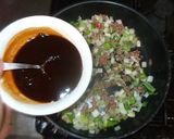 マーボー豆腐♪簡単絹ごし豆腐で麻婆豆腐作り方8写真