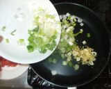 マーボー豆腐♪簡単絹ごし豆腐で麻婆豆腐作り方6写真