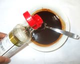 マーボー豆腐♪簡単絹ごし豆腐で麻婆豆腐作り方5写真