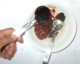 マーボー豆腐♪簡単絹ごし豆腐で麻婆豆腐作り方4写真