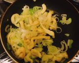 SHIORIレシピ備忘台湾風オムレツ作り方3写真
