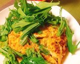SHIORIレシピ備忘台湾風オムレツ作り方5写真