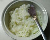 サクっと‼おひとり様のちらし丼作り方1写真